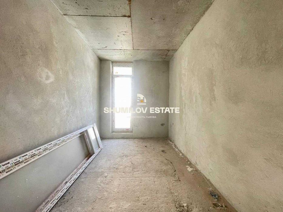 2-кімнатна квартира за адресою вул. Залізнична (площа 66 м²) - Atlanta.ua - фото 9