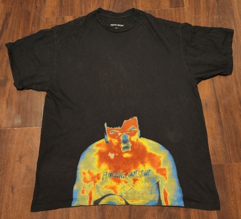 Fucking Awesome Thermal T-shirt XL