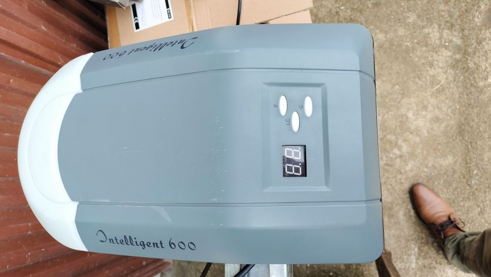 Door Automation64575290756739122