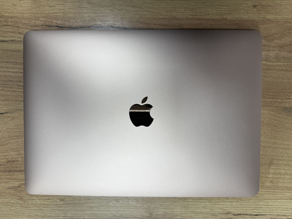 Як новий | MacBook Air 13 2018(2019)|i5 • 8Gb • 128Gb| Макбук Гарантія