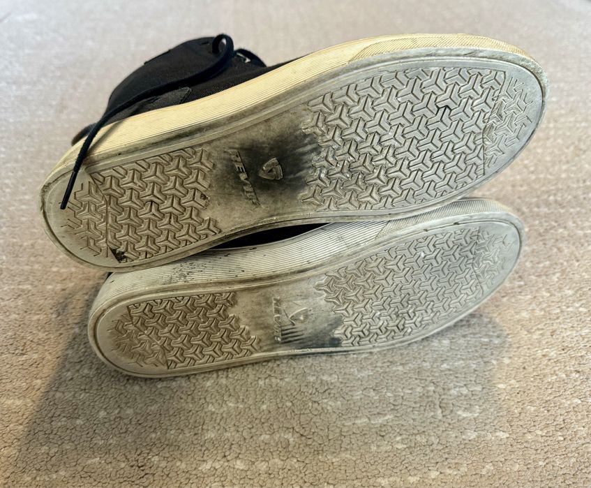 REVIT Delta H2O, Tamanho 42.