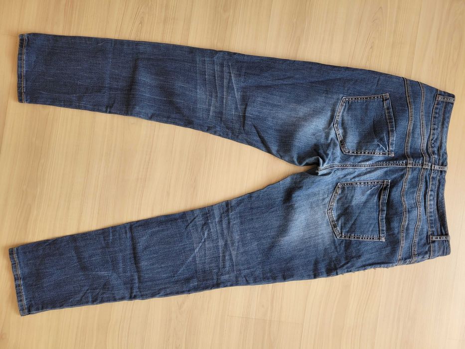 Jeansy KappAhl R:42/44