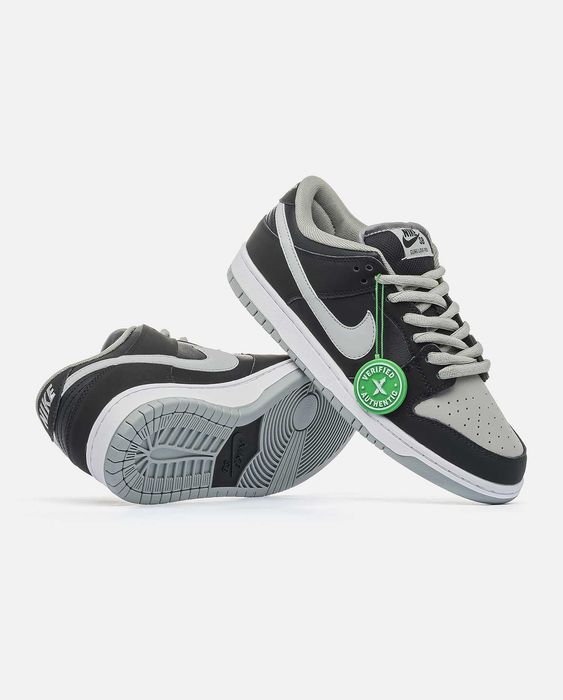 Чоловічі кросівки Nike SB Dunk Low Pro "J-Pack - Shadow" Розміри 40-45