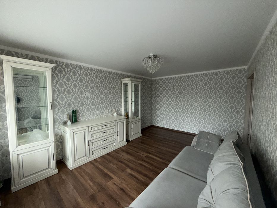 3 кімнатна квартира з АГВ!! р-н Новомиколаївка,СШ 25,ФАНклуб,госпіталь