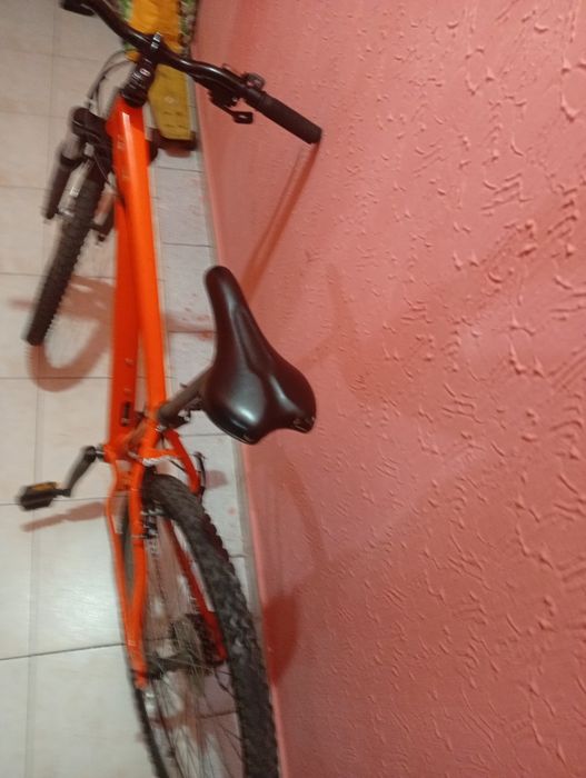 Bicicleta aro 26 em bom estado