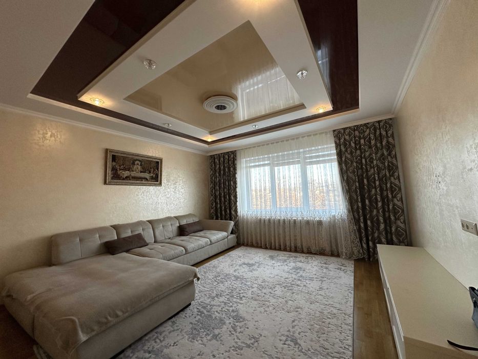 Продам сучасний напів особняк (дуплекс) з ремонтом в м.Тисмениця