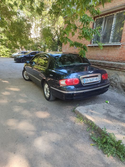 Продам кіа Оперус