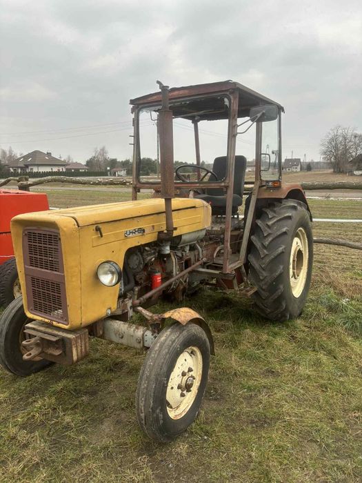 Ursus C360 3P Perkins Kałek Kolonia • OLX.pl