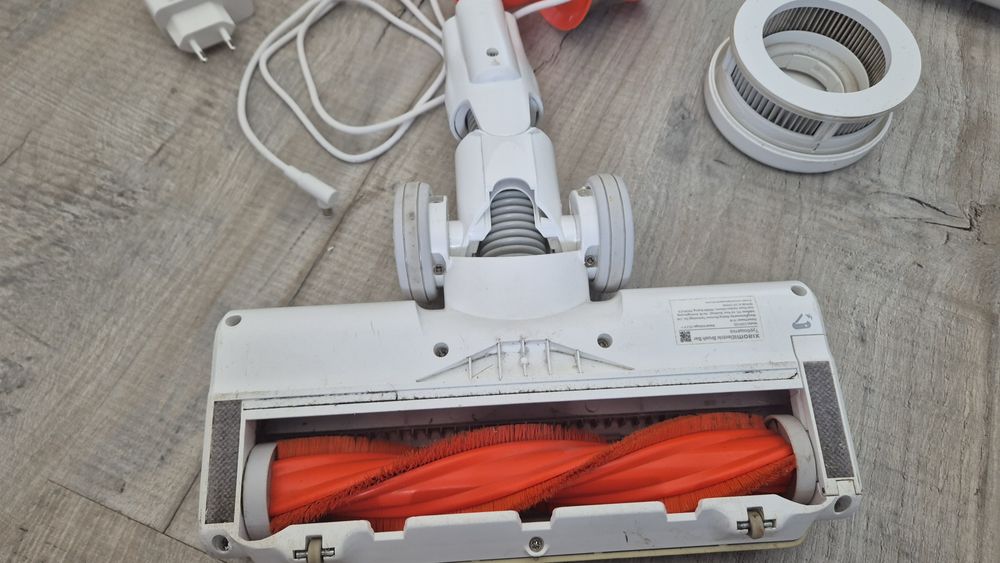 Odkurzacz Xiaomi Vacuum Cleaner G20 Lite