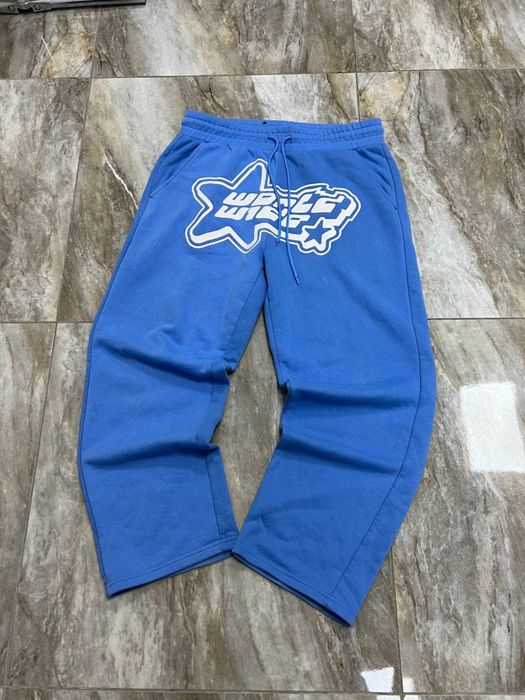 Широкі спортивки drip baggy sweatpants широкие штаны drill cortaiz