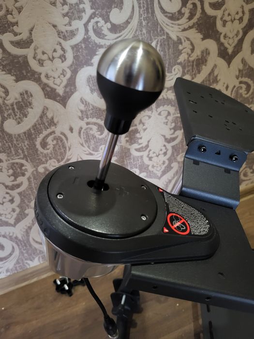 thrustmaster th8a - Купить электронику - Цены на OLX.ua