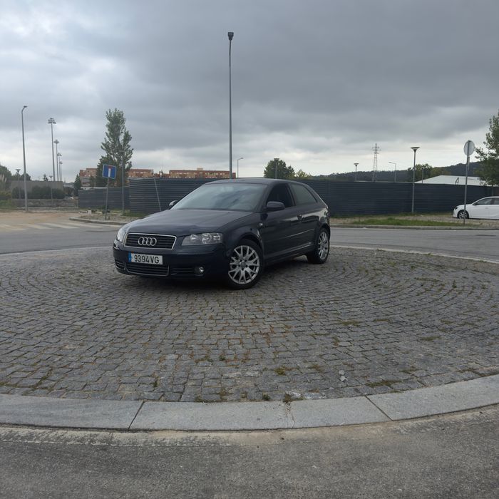 Audi a3 2.0 TDI