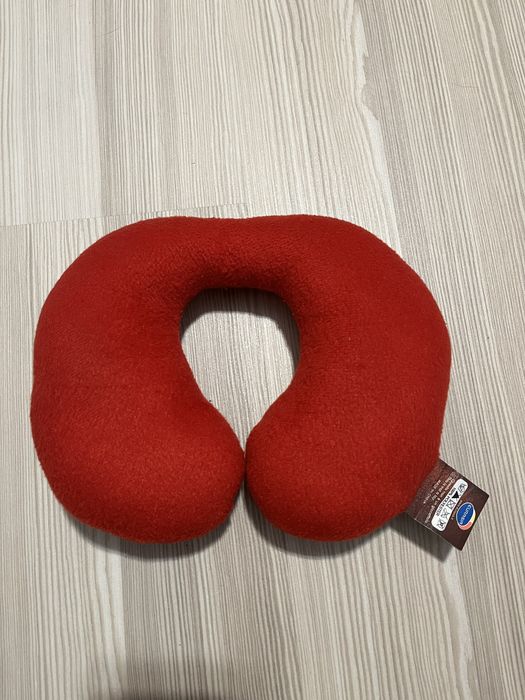 Подушка-валик