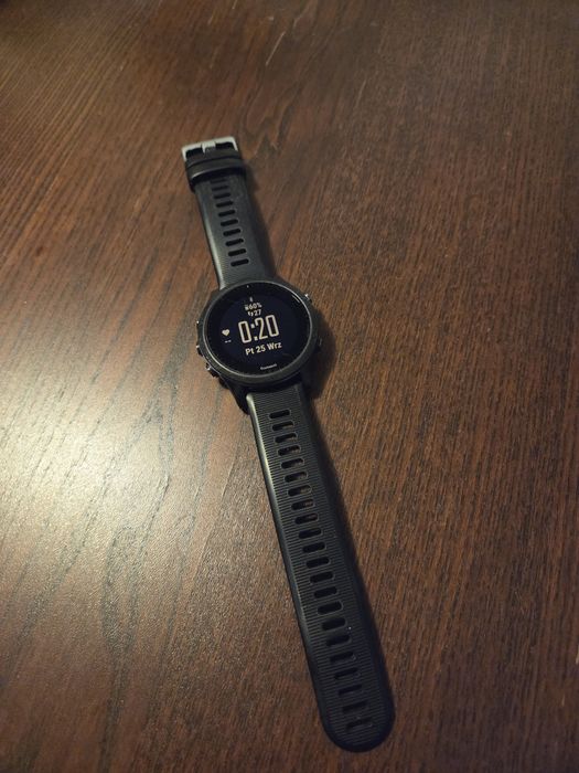 Garmin Forerunner 945