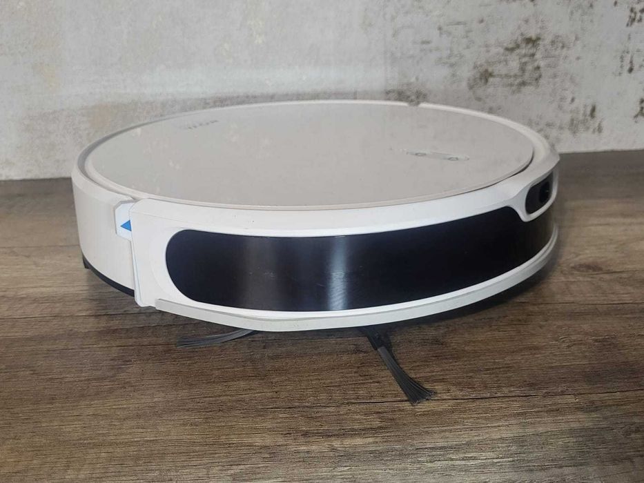 Robot odkurzający Dreame Mova M1, funkcja mopowania