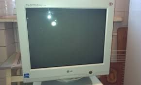 Продам монитор LG Flatron ez T711B