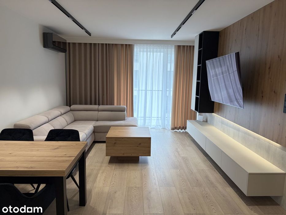 Mieszkanie – Katowice - Widok 3