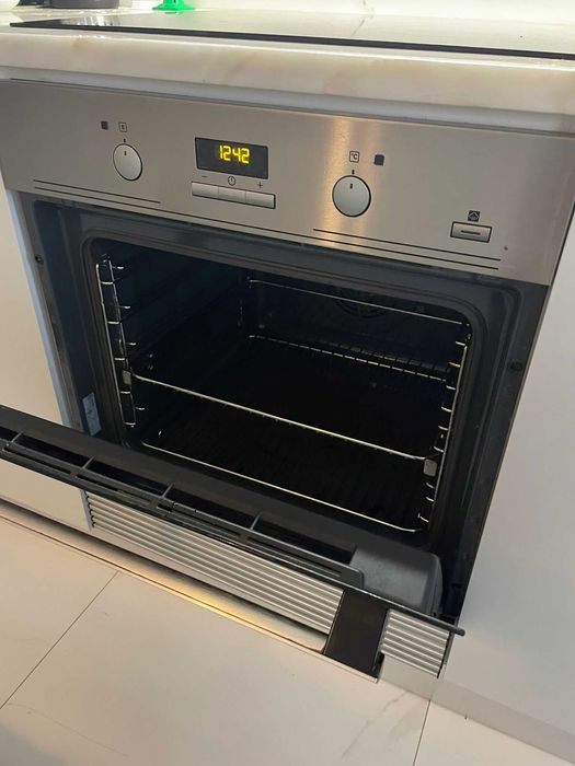 Forno Eletrolux EOB3434FOX