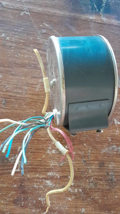 Трансформатори .