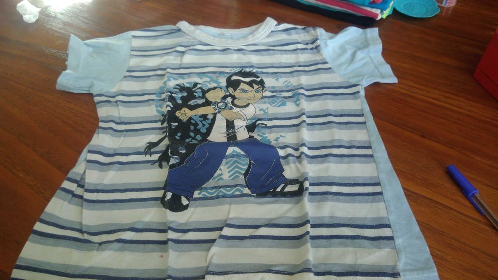 Roupinhas de crianca dos 2 aos 5