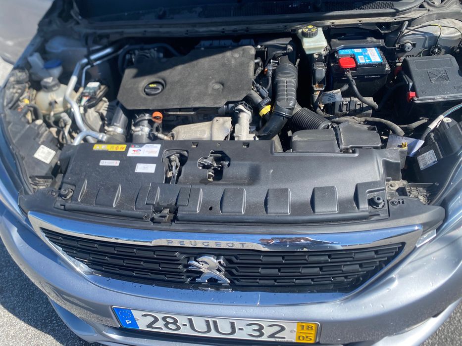 Peugeot 308 1.5 SW ACTIVE BLUEHDI