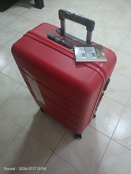 Mala de viagem 65 cm