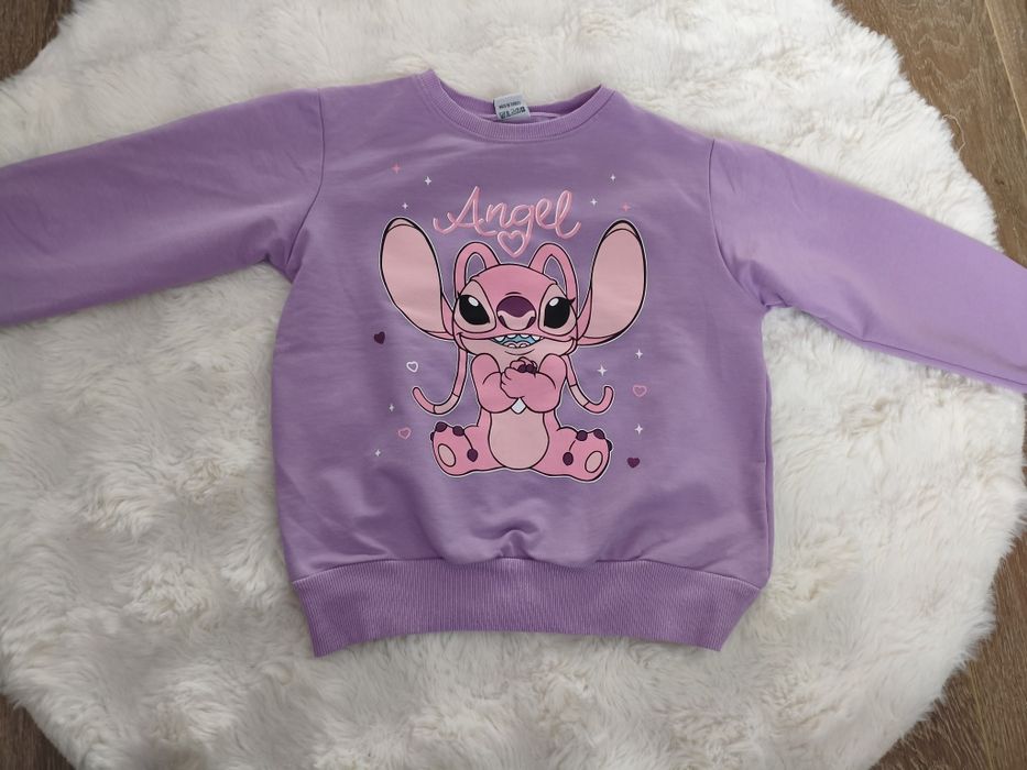 Komplet Stitch Angel 134