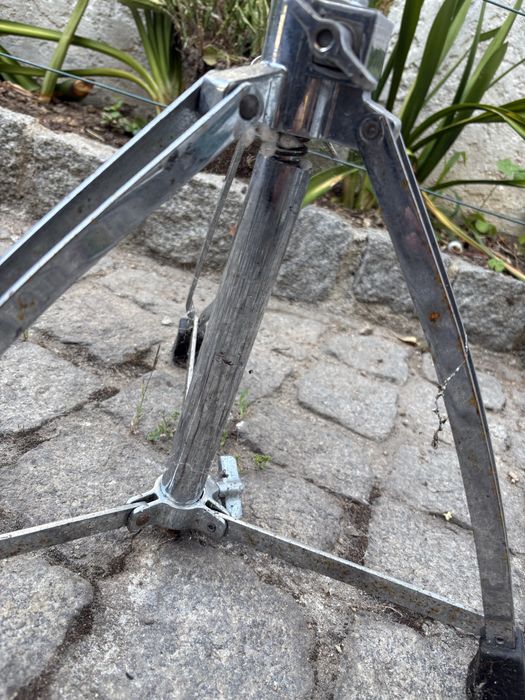 Hardware/Peças para bateria