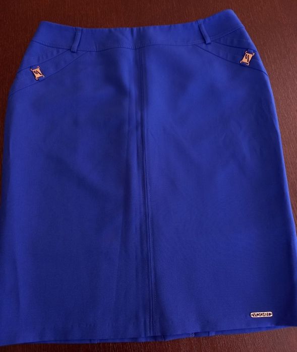 Спідниці великих розмірів!