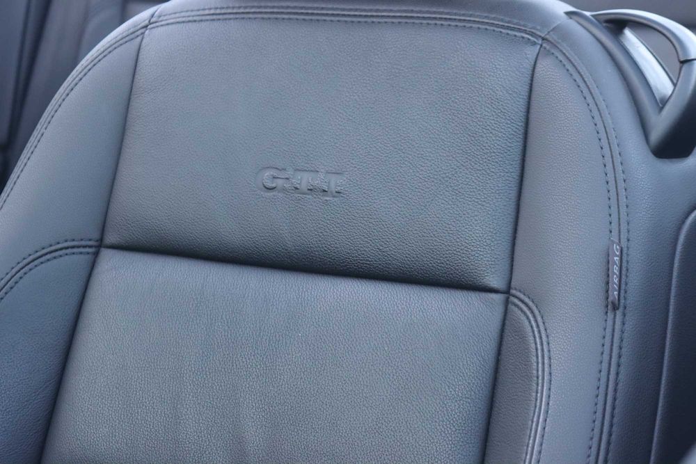 VW Golf GTI Cabrio 2.0
