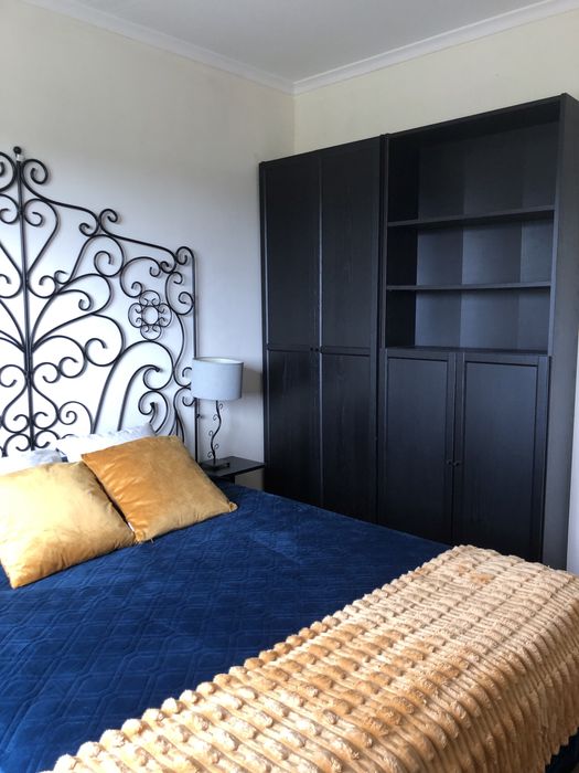Quarto para Alugar em apartamento partilhado em T4