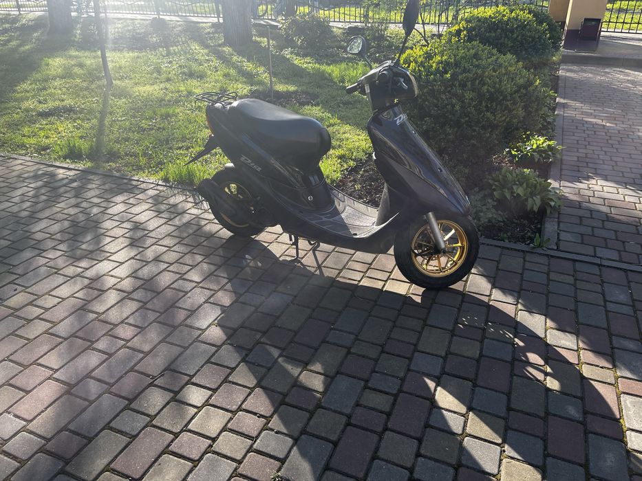 Продам скутер мопед мото Dio AF35 діо дио