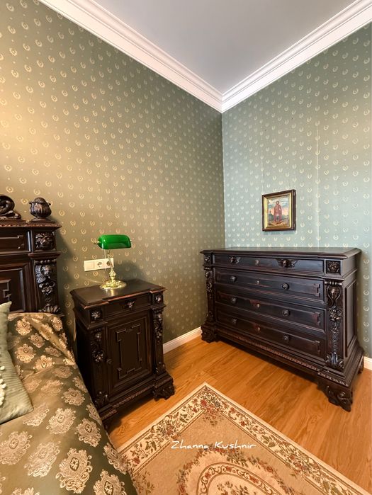 1-комнатная квартира по адресу Куликово поле пл. (площадь 102,9 м²) - Atlanta.ua - фото 11