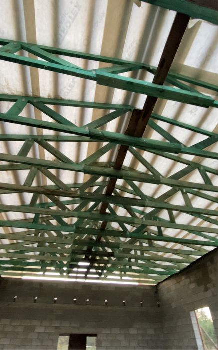 Ферми дерев‘яні