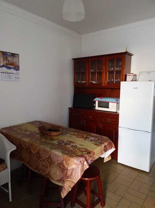 Aluga-se casa para férias na praia da Consolação