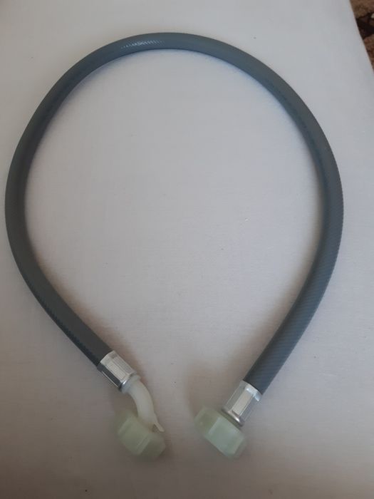 Wąż dopływowy - nowy 1m