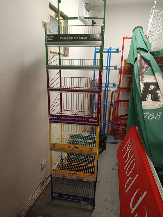 Lada sprzedażowa i impuls