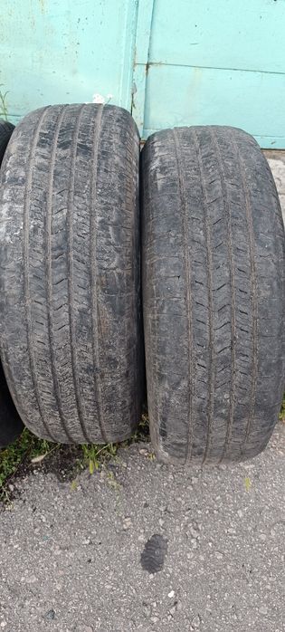 Продам Шины без дисков