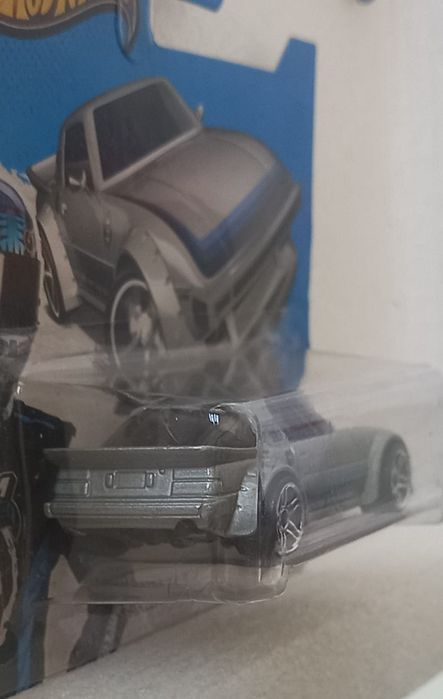 TH Treusure Hunt Mazda RX-7 Hot Wheels