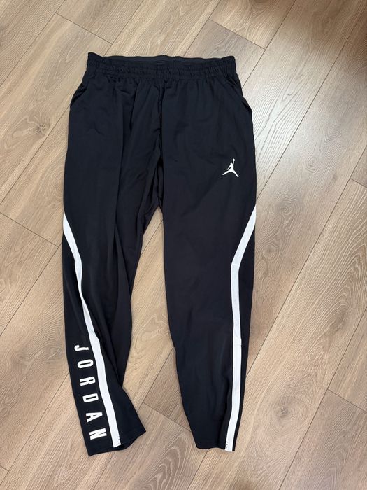 Штани спортивні Jordan розмір XXL