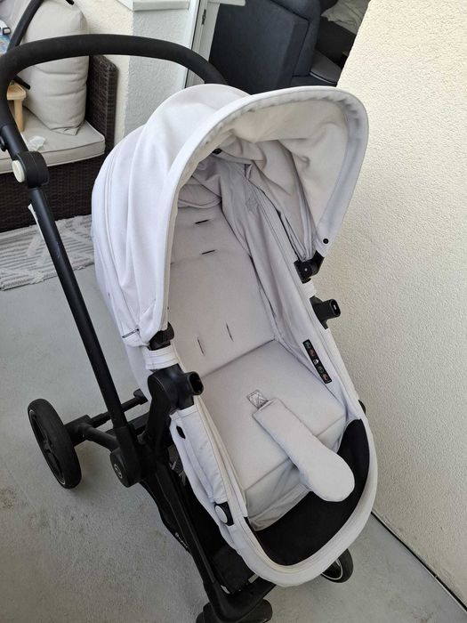 Wózek Cybex EOS szary