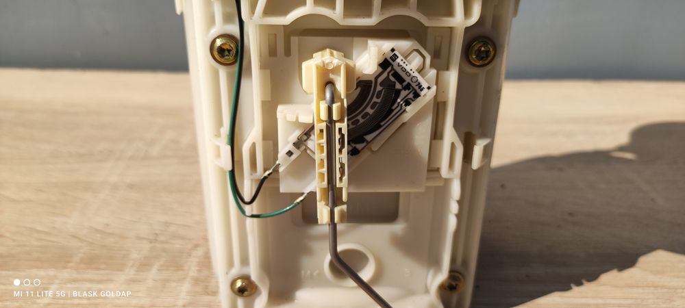 Pompka Paliwa VD0 Audi A3 8P 1.6 Manual 3D 03 Blask Gołdap