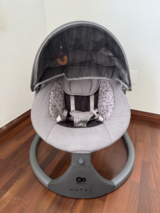 Espreguiçadeira KINDERKRAFT Lumi 2