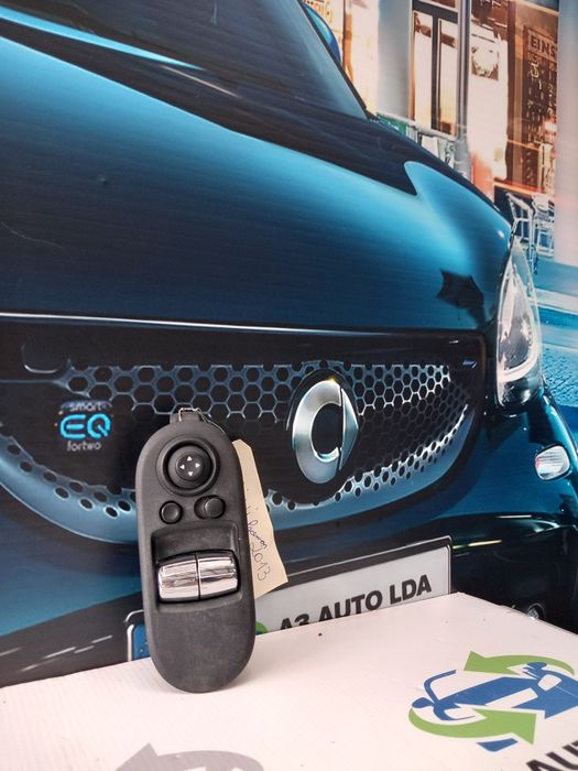 Botão interruptor vidros Mini Cooper Paceman