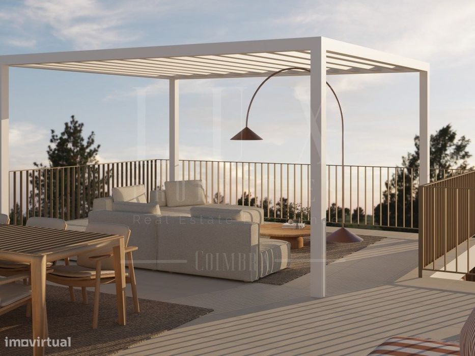 Apartamento T1 | Edifício Horizon, Quinta da Portela