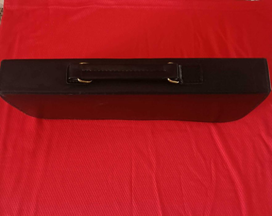 Conjunto Putter de Golfe dobrável