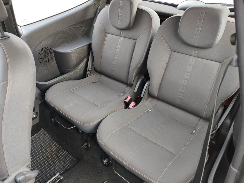 Renault Twingo 1,2 AUTOMAT KLIMA