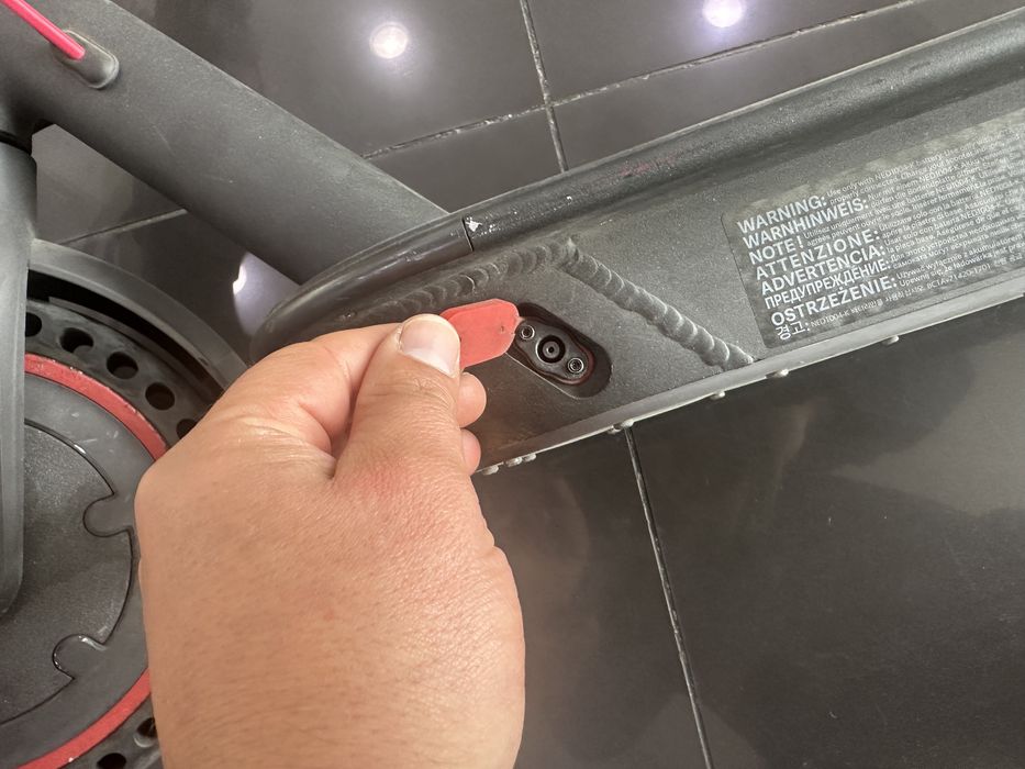 Trotinete Xiaomi Pro 2