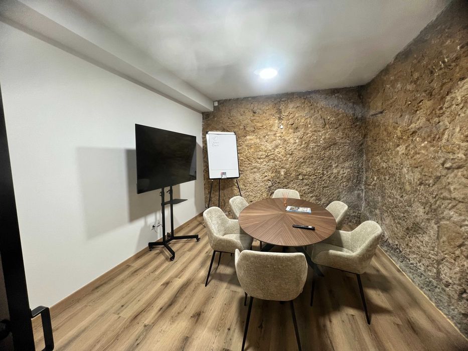 Salas de Reunião em Palmela – Por Hora