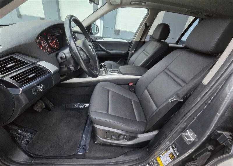 2012 BMW X5 xDrive35i